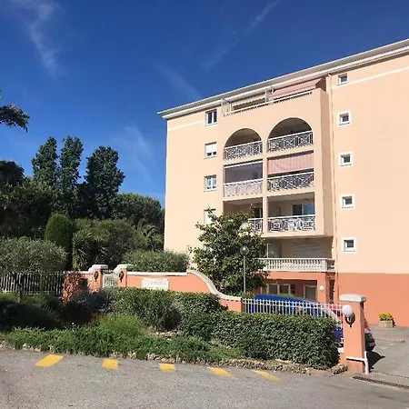Les Jardins De L'esterel Frejus