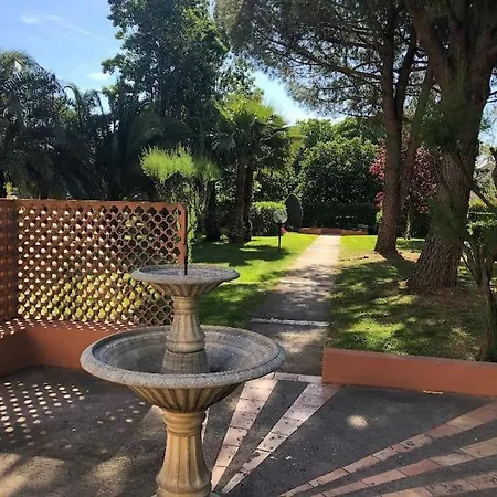 Apartment Les Jardins De L'esterel Frejus