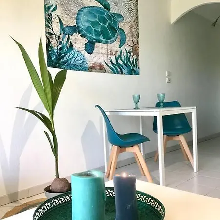 Les Jardins De L'esterel Apartment Frejus