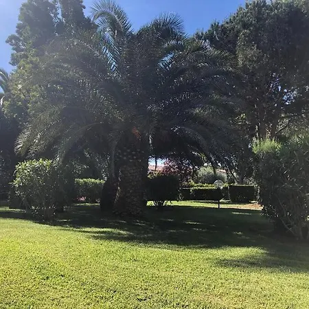 Les Jardins De L'esterel * Frejus